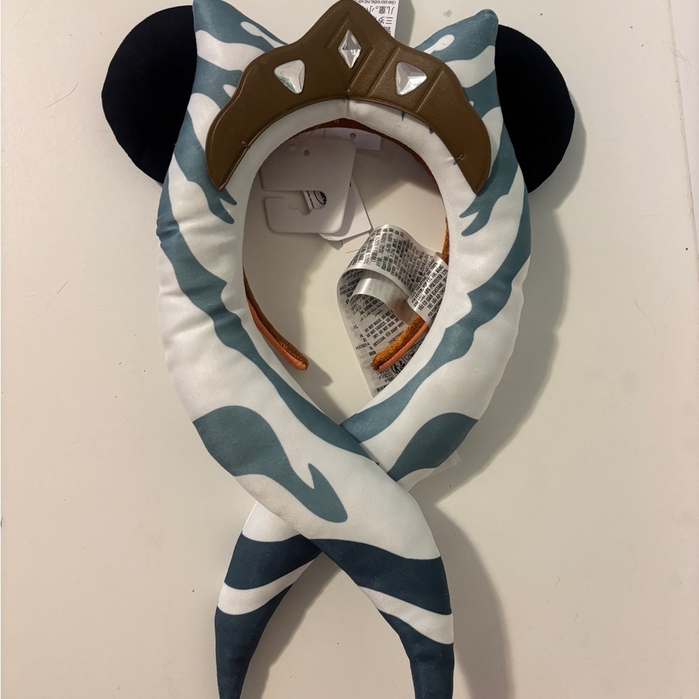 Ahsoka Tano Mickey Ears